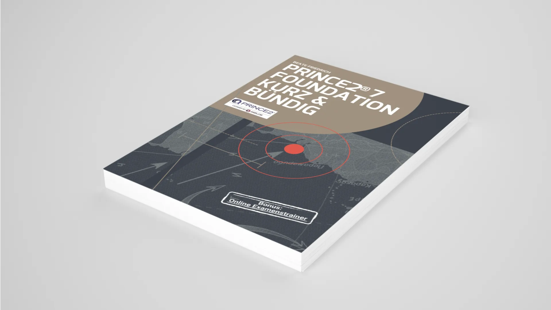 PRINCE2® 7 FOUNDATION KURZ & BÜNDIG