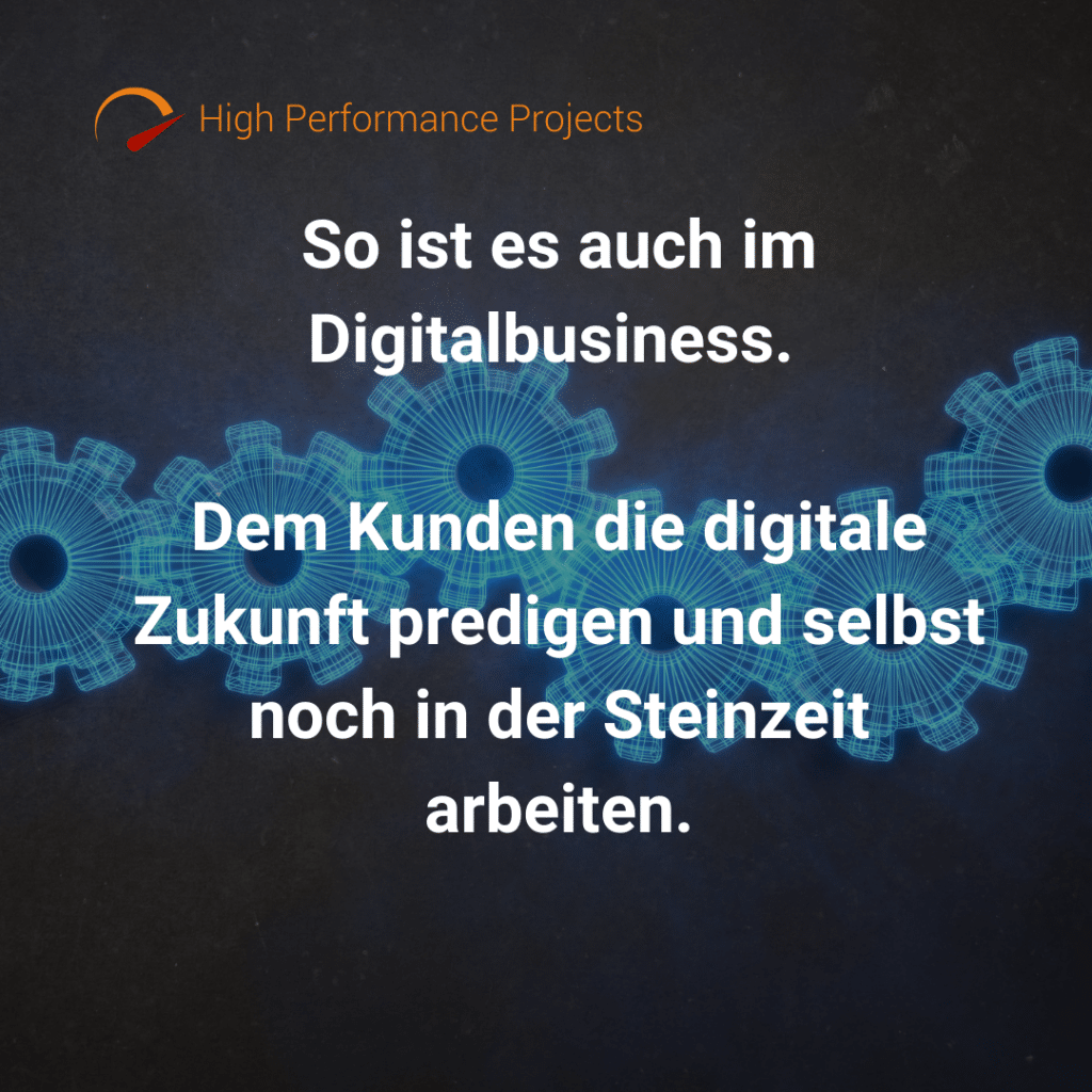 Unternehmensaufstellung Digitalisierung Podcast 115 Slide 2