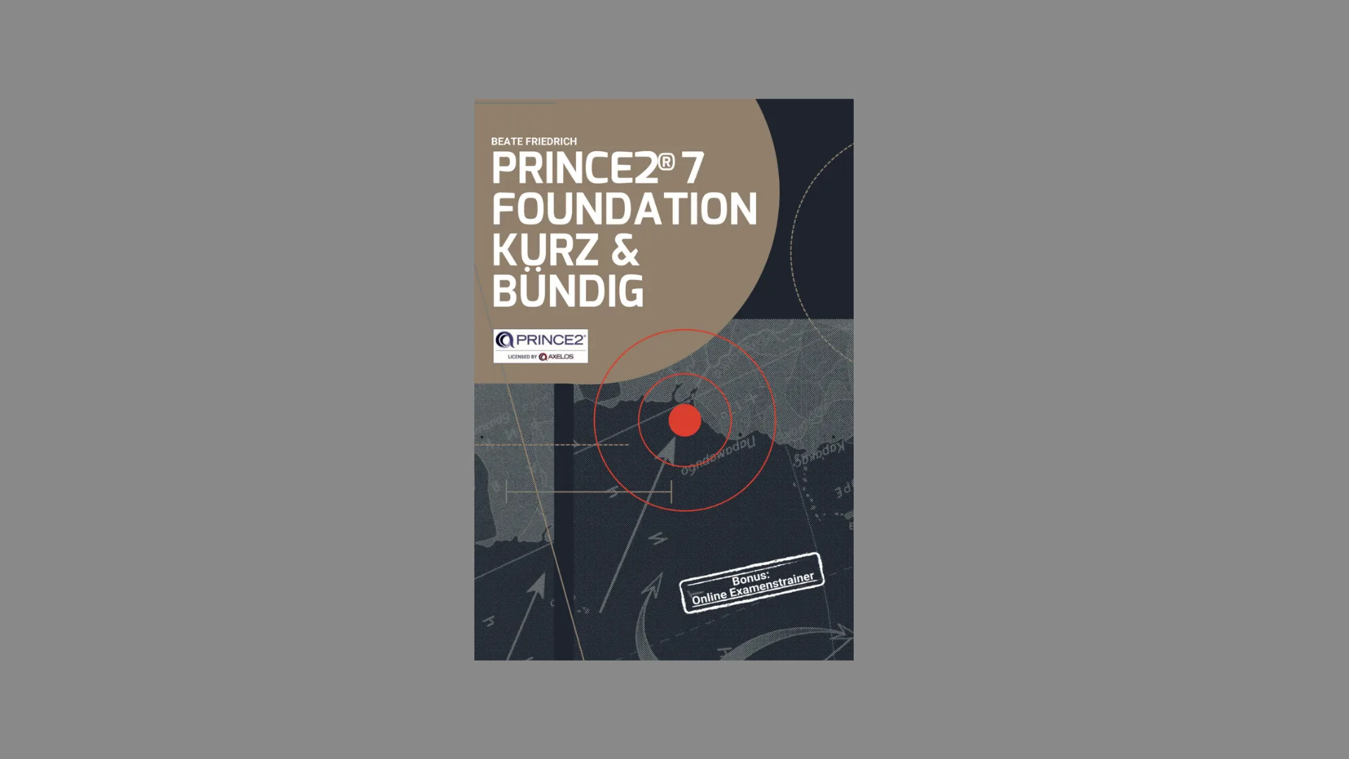 PRINCE2® 7 FOUNDATION KURZ & BÜNDIG