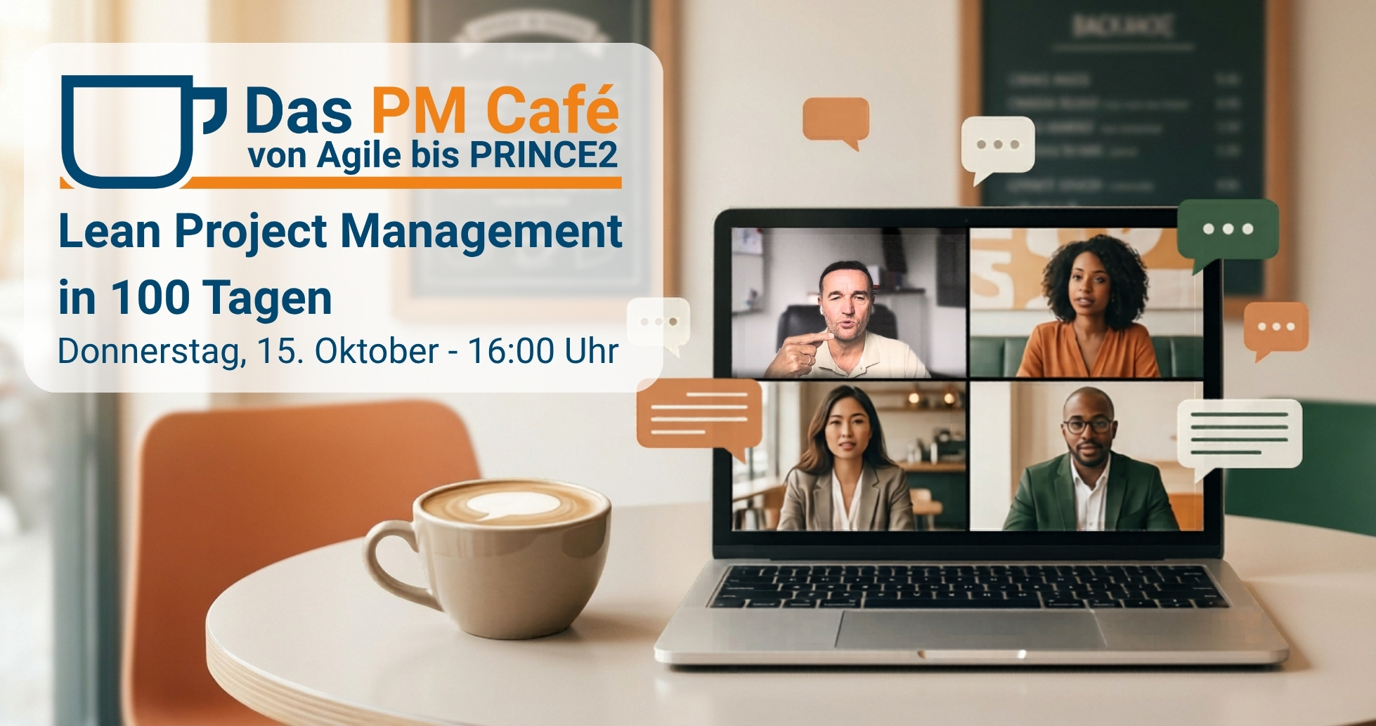 Lean Project Management in 100 Tagen