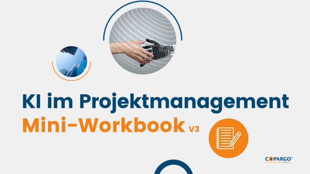KI im Projektmanagement Mini Workbook