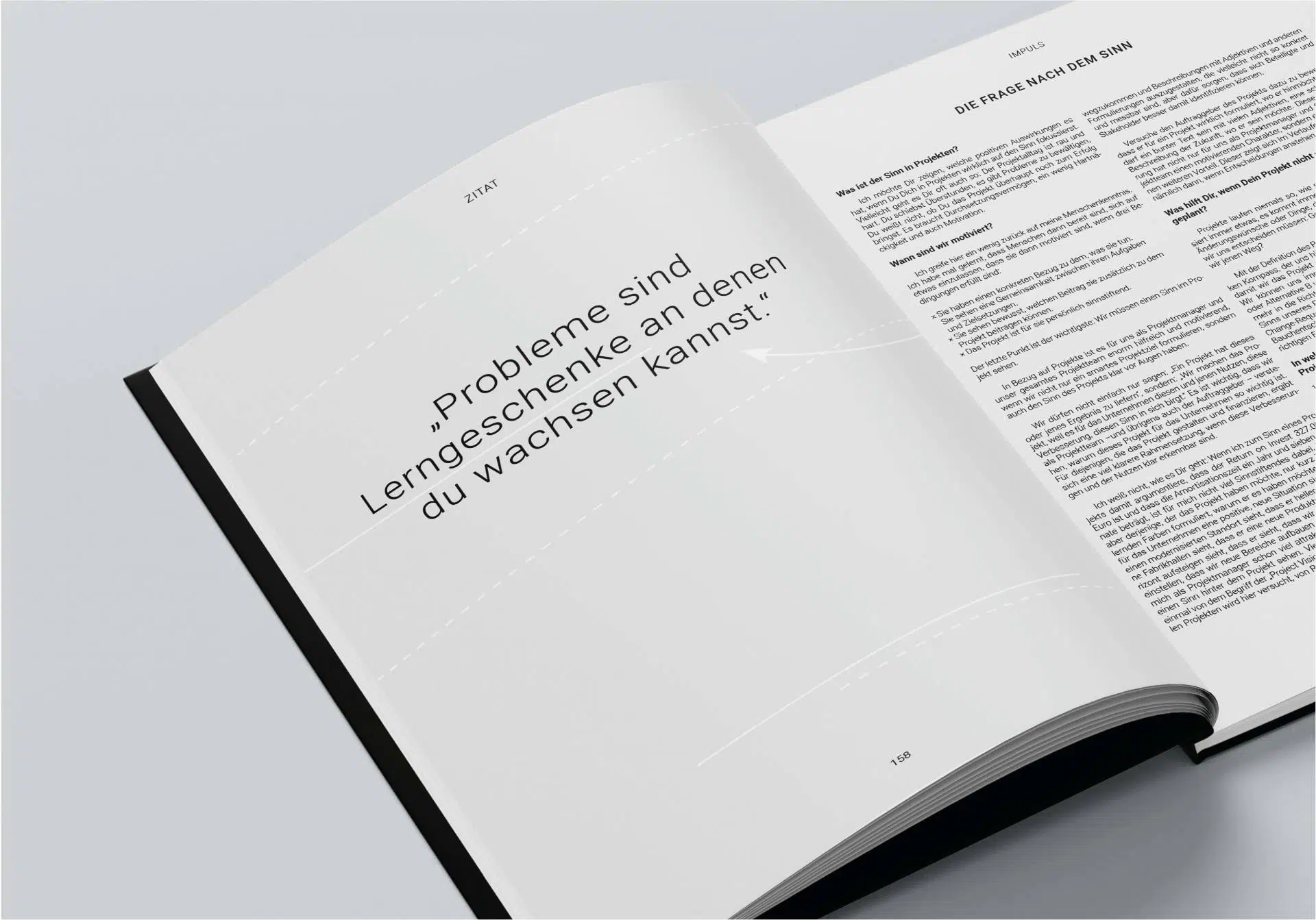 High Performance Project Journal – Bild 9