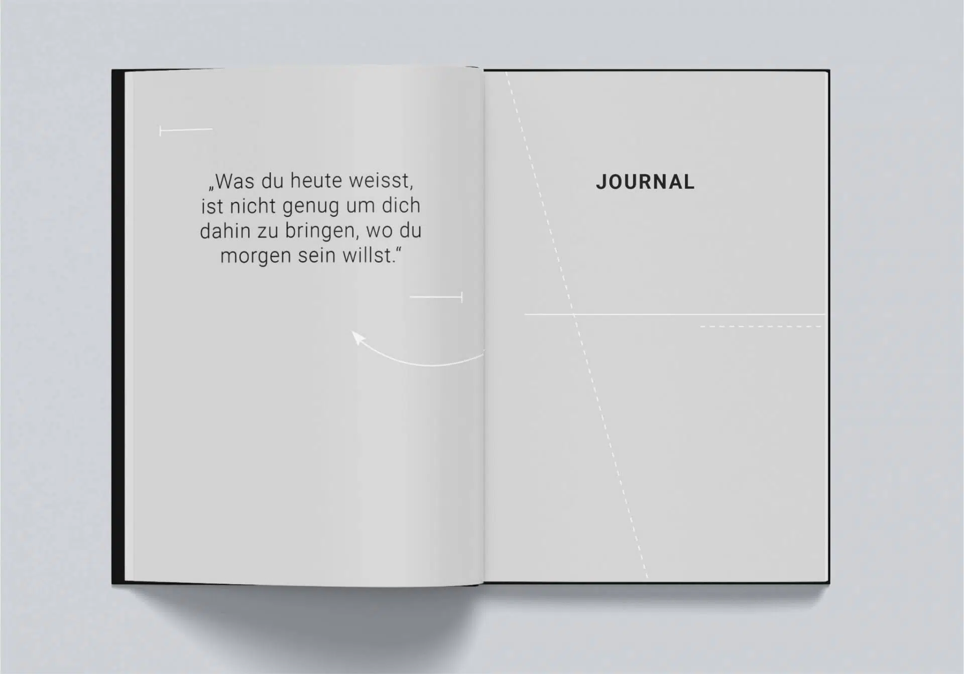 High Performance Project Journal – Bild 4