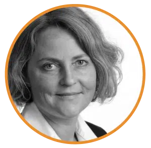 Beate Friedrich