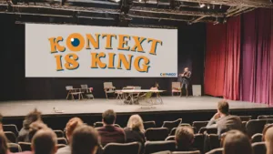 Kontext is King