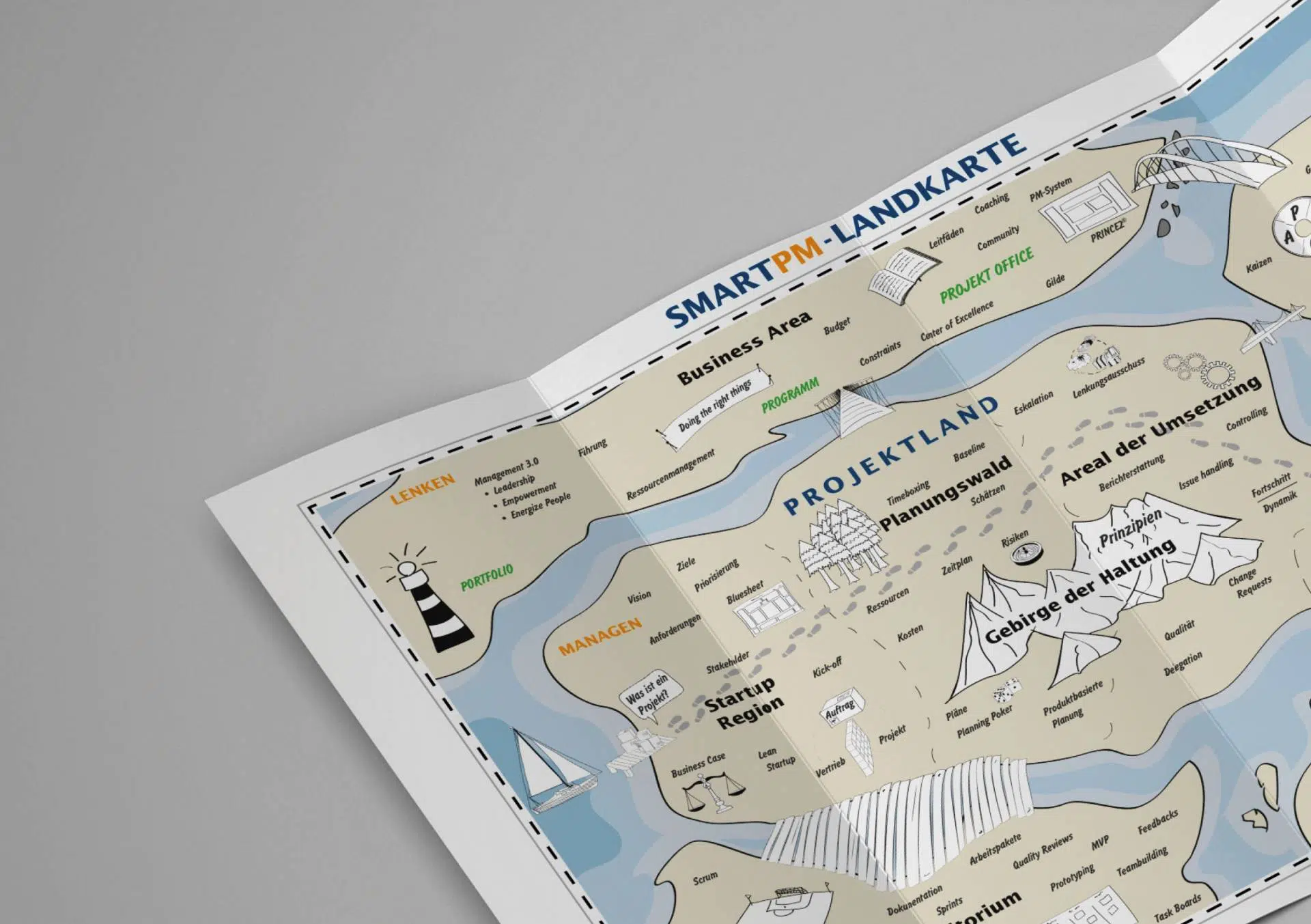 SmartPM Landkarte – Bild 4