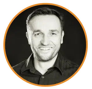 Picture of Oliver Buhr