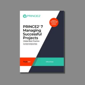PRINCE2® 7 - Managing Successful Projects