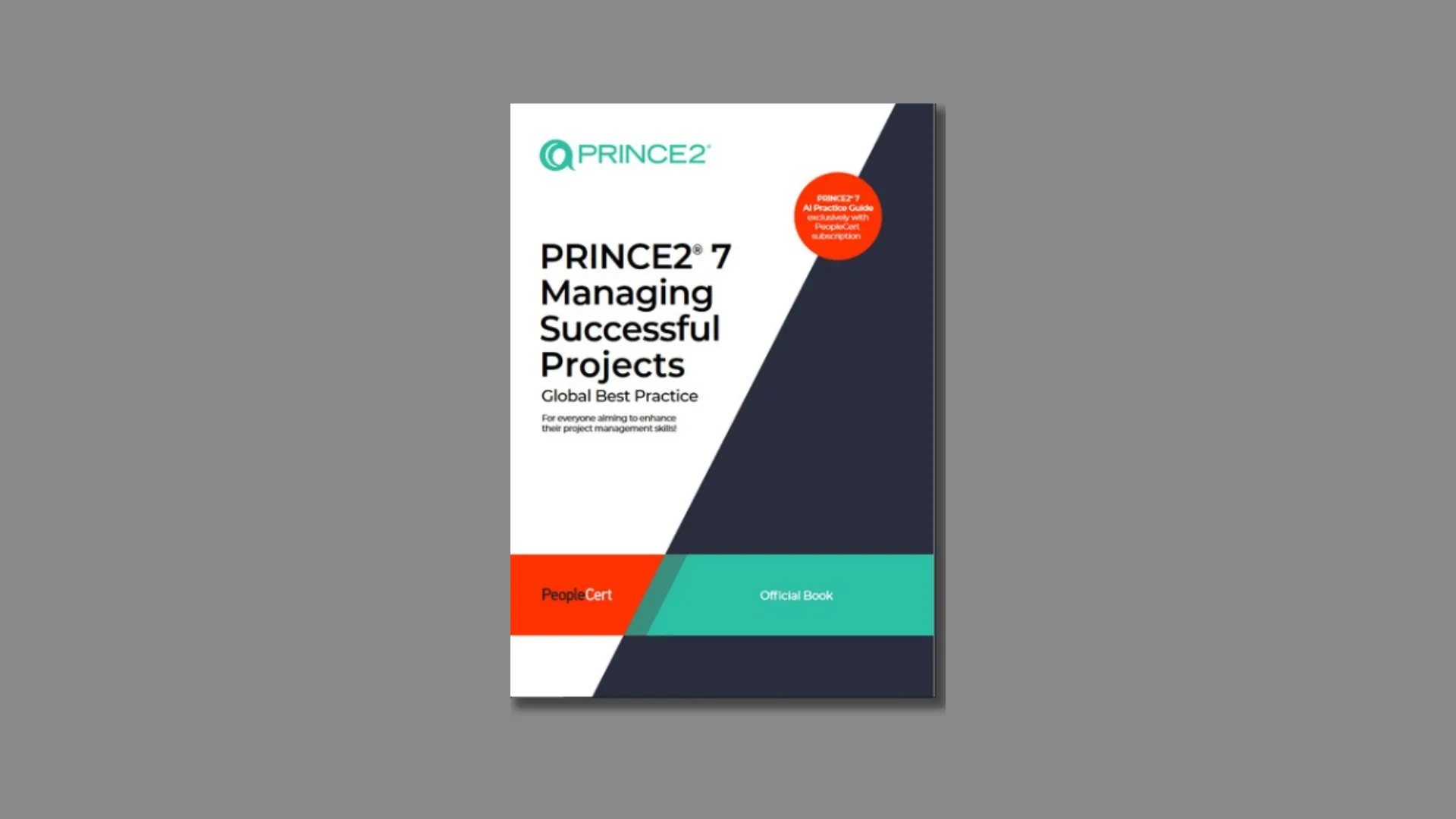 PRINCE2® 7 - Managing Successful Projects