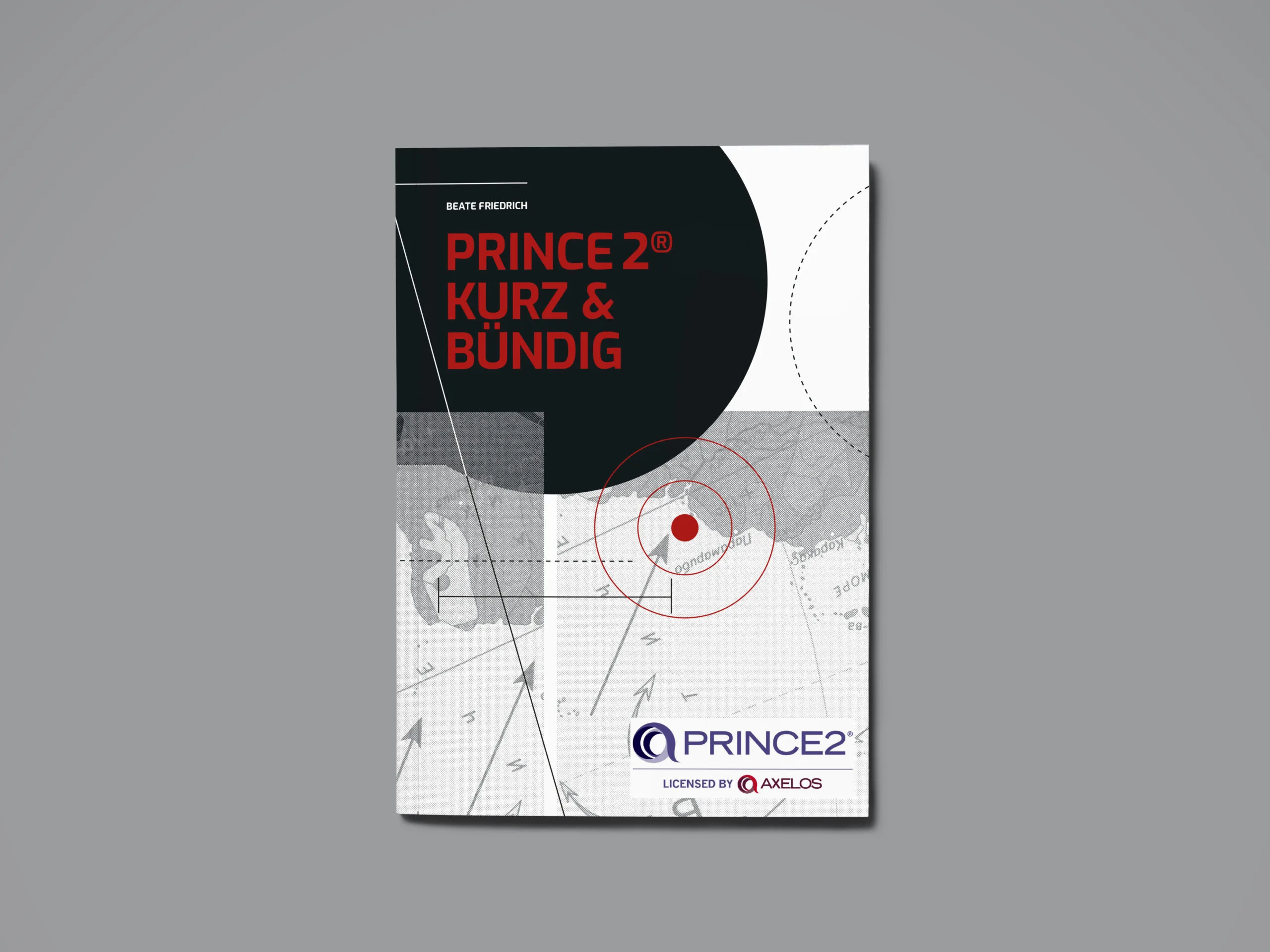 PRINCE2® KURZ & BÜNDIG