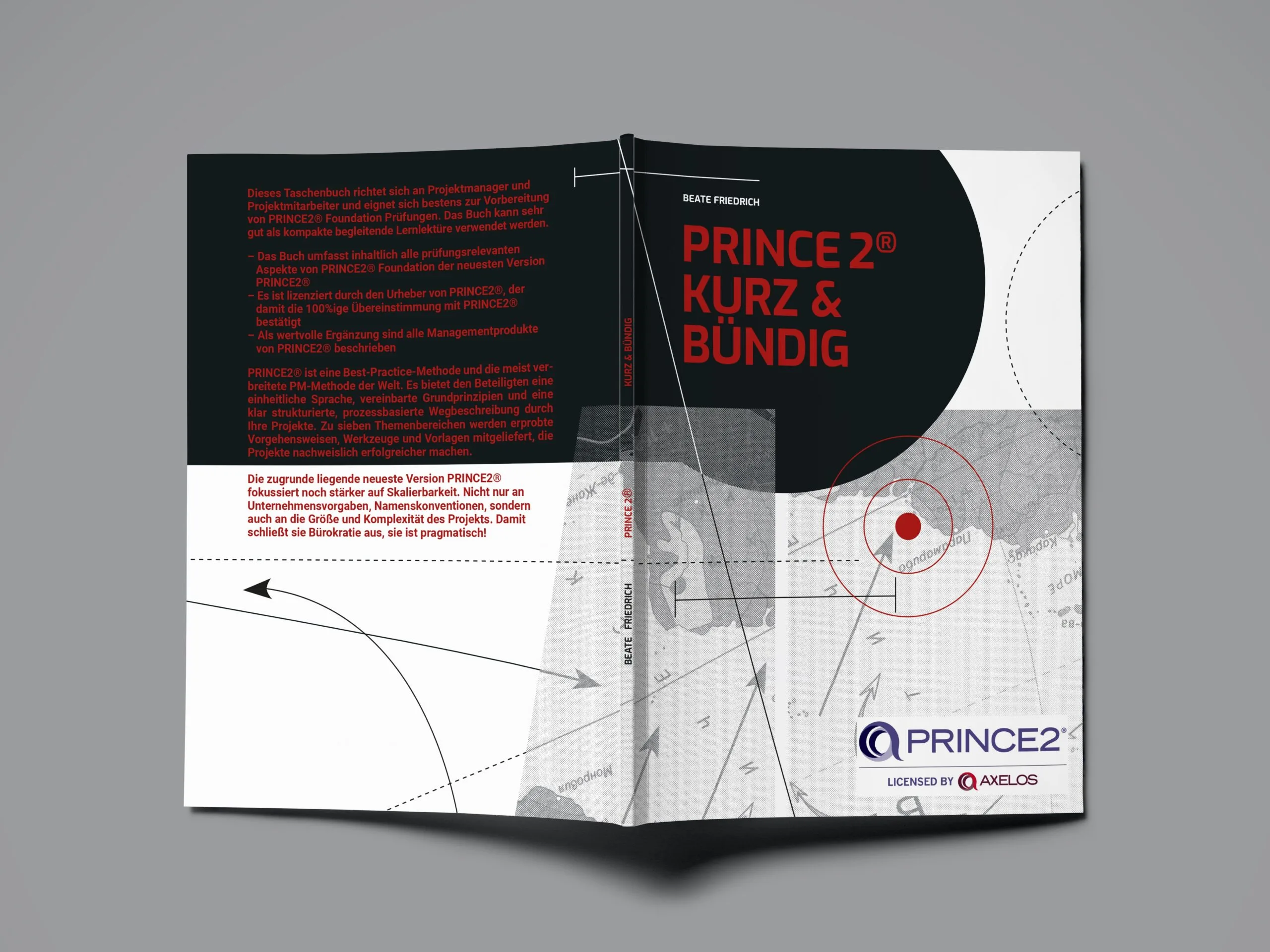 PRINCE2® KURZ & BÜNDIG – Bild 2