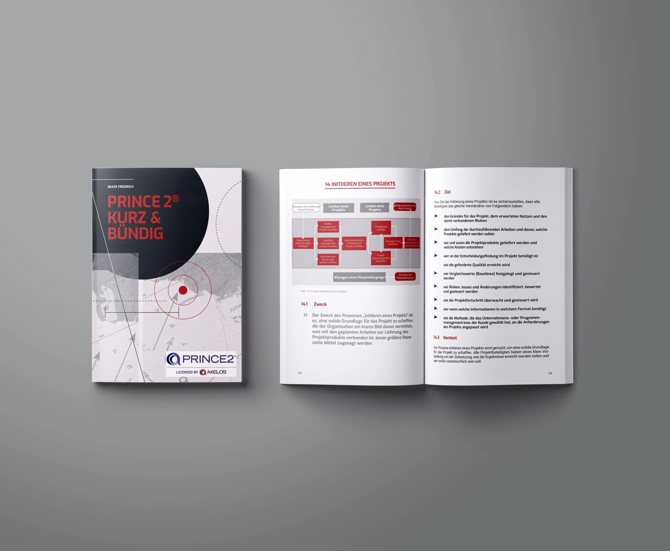 PRINCE2® KURZ & BÜNDIG – Bild 5