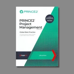 PRINCE2® Project Management (Version 7, Englisch) Manual