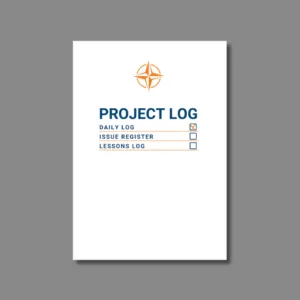 Project Log