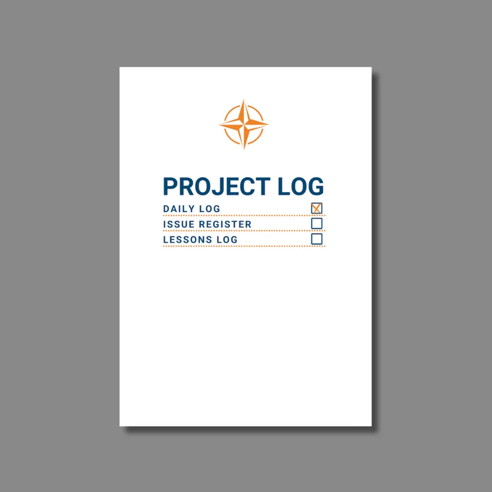 Project Log