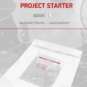 Project Starter - Basis-Edition