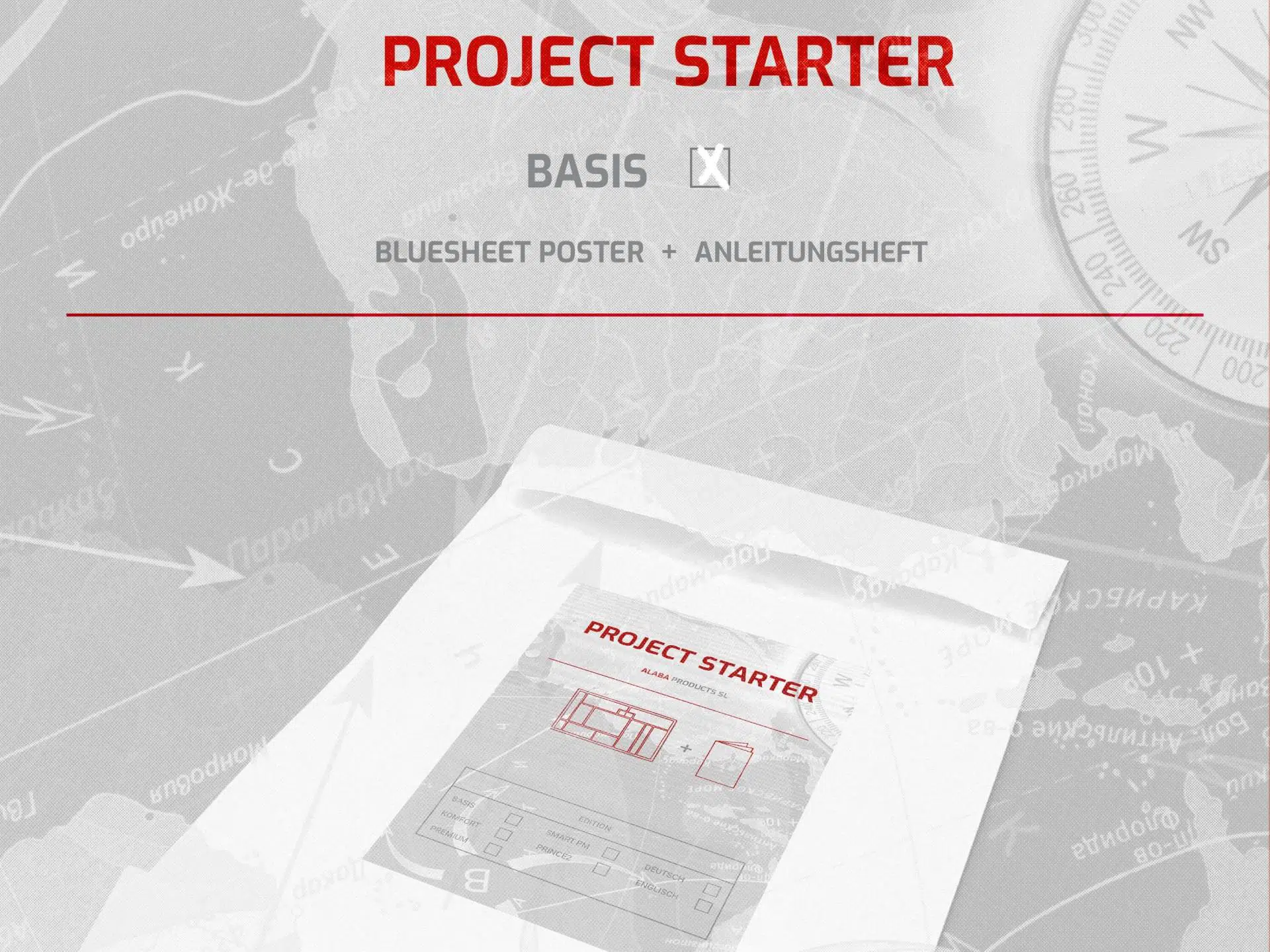 Project Starter - Basis-Edition