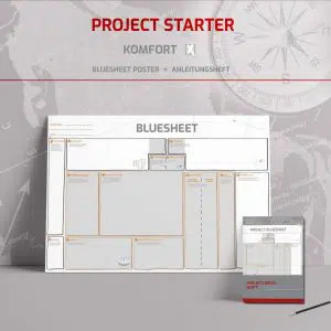 Project Starter - Komfort-Edition