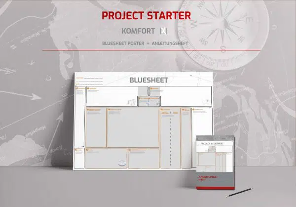 Project Starter - Komfort-Edition