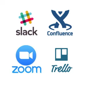 Tools für virtuelle Teams