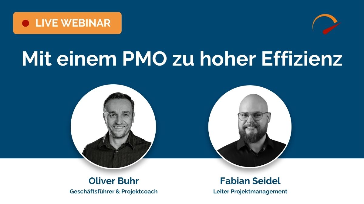 Copargo Webinar PMO