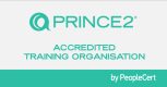 PRINCE2 Akkreditierte Organisation Logo