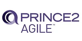 Logo PRINCE2 Agile